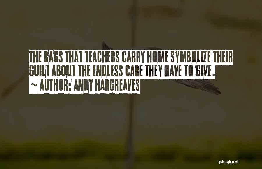 Andy Hargreaves Quotes 1260747
