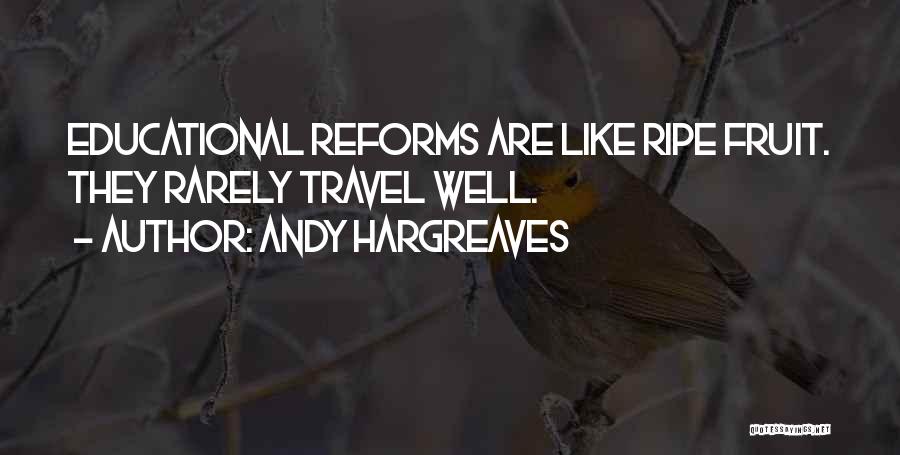 Andy Hargreaves Quotes 1795971
