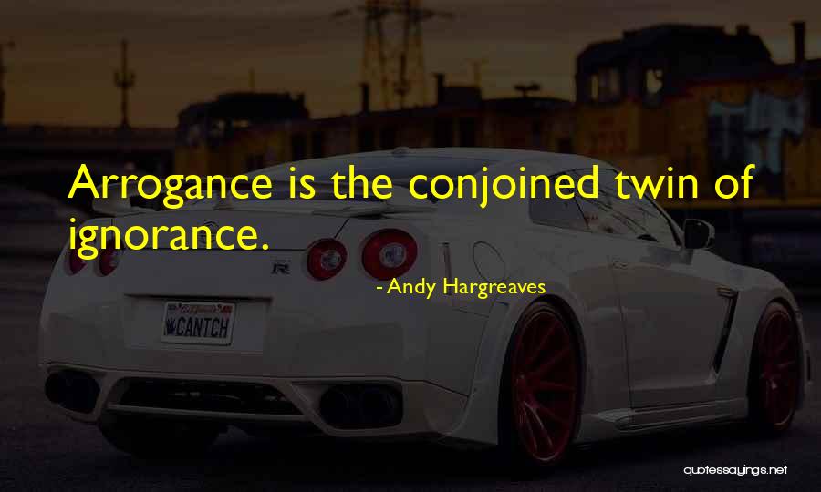 Andy Hargreaves Quotes 2199710