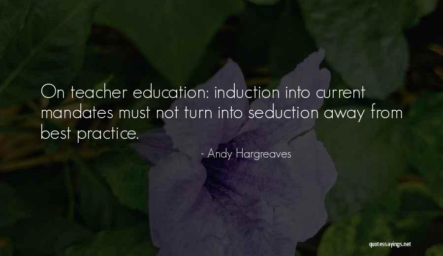 Andy Hargreaves Quotes 410503