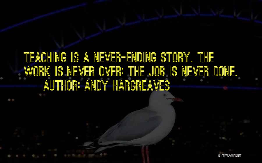 Andy Hargreaves Quotes 964650