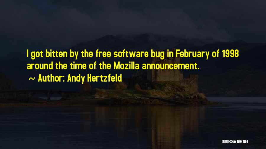 Andy Hertzfeld Quotes 1354403