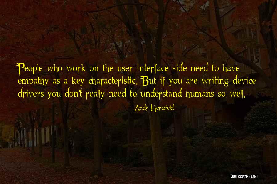 Andy Hertzfeld Quotes 173843