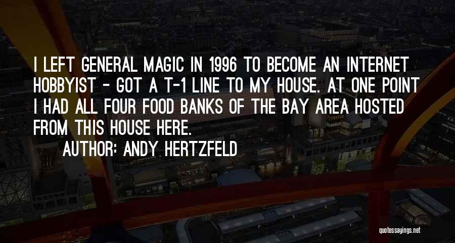 Andy Hertzfeld Quotes 1812674