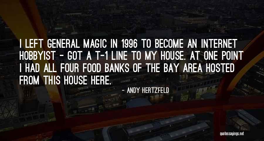 Andy Hertzfeld Quotes 1812674