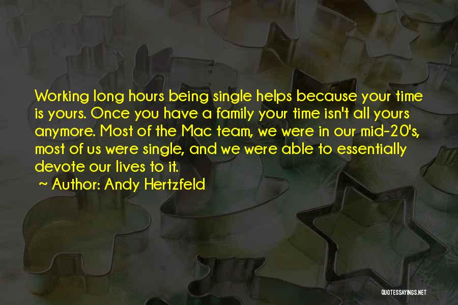 Andy Hertzfeld Quotes 1950841