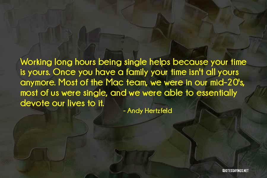 Andy Hertzfeld Quotes 1950841