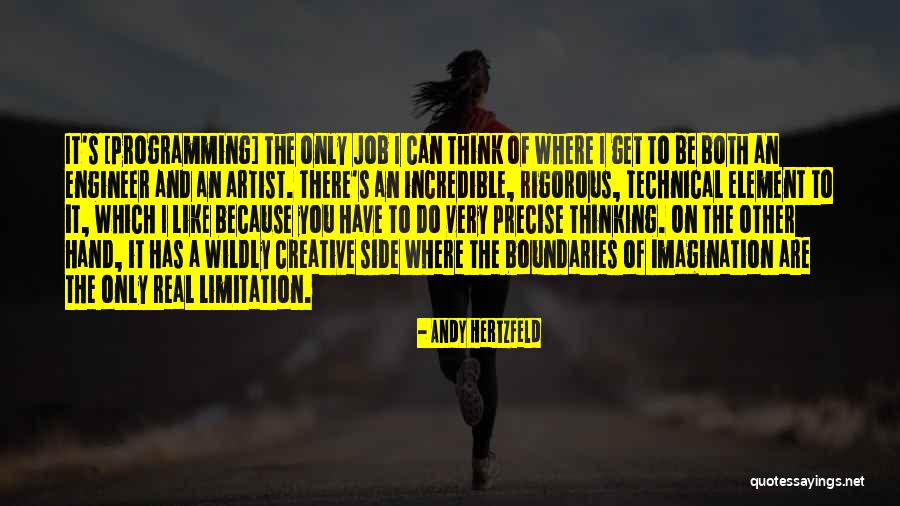 Andy Hertzfeld Quotes 2007715 Andy Hertzfeld Quotes 2007715