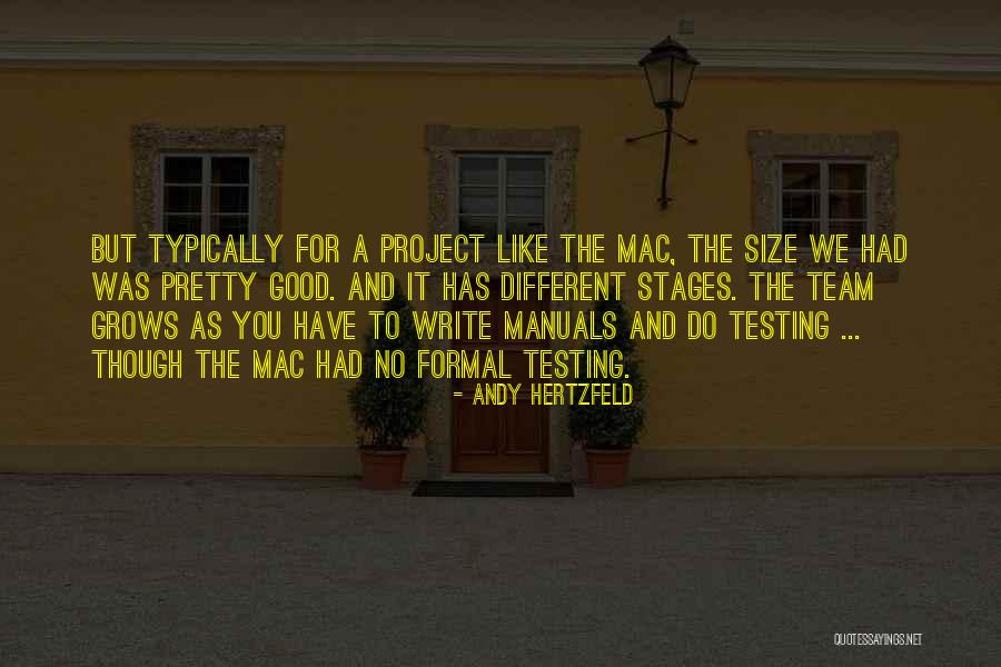 Andy Hertzfeld Quotes 490335 Andy Hertzfeld Quotes 490335