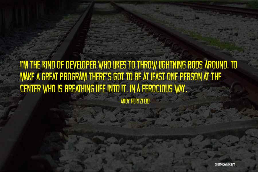 Andy Hertzfeld Quotes 674965 Andy Hertzfeld Quotes 674965