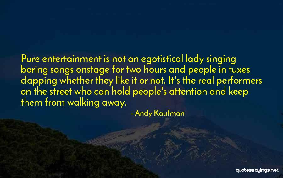 Andy Kaufman Quotes 1387600