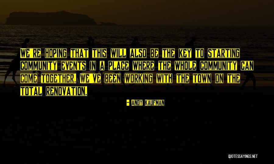 Andy Kaufman Quotes 1789046 Andy Kaufman Quotes 1789046