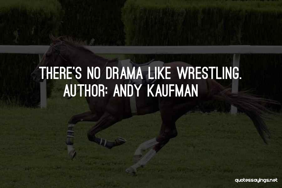 Andy Kaufman Quotes 1867393
