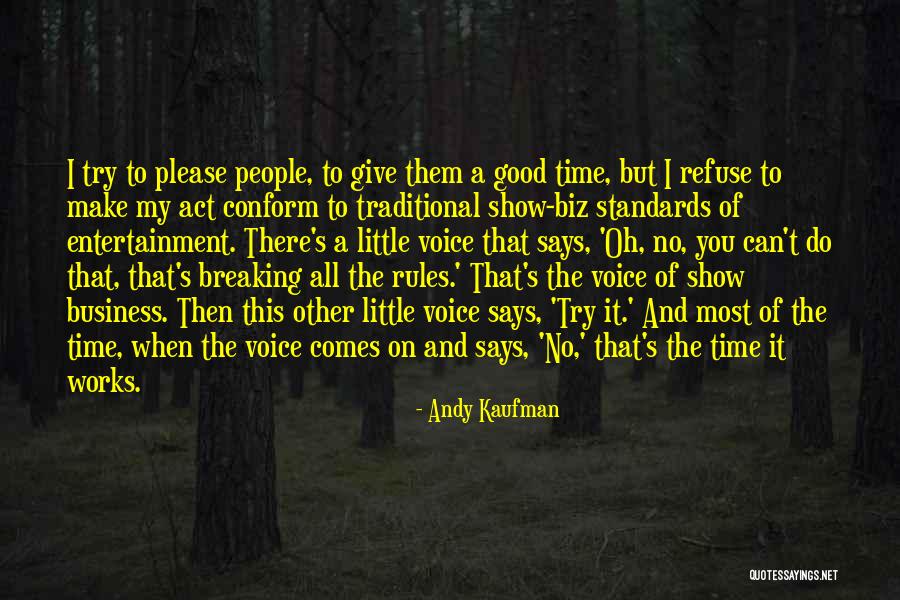 Andy Kaufman Quotes 1992174 Andy Kaufman Quotes 1992174