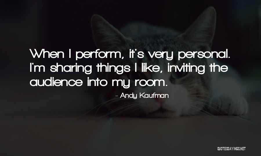 Andy Kaufman Quotes 1996531 Andy Kaufman Quotes 1996531