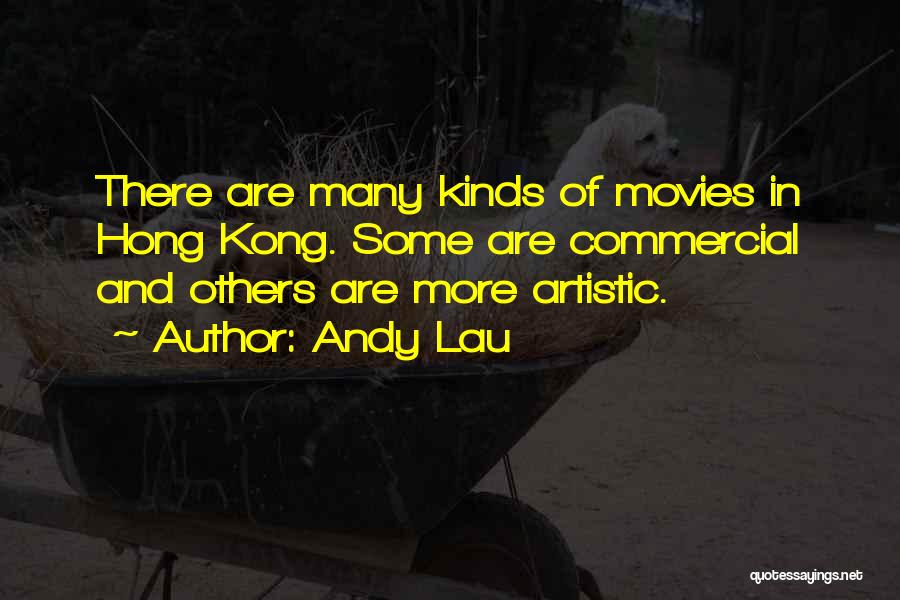 Andy Lau Quotes 1080985