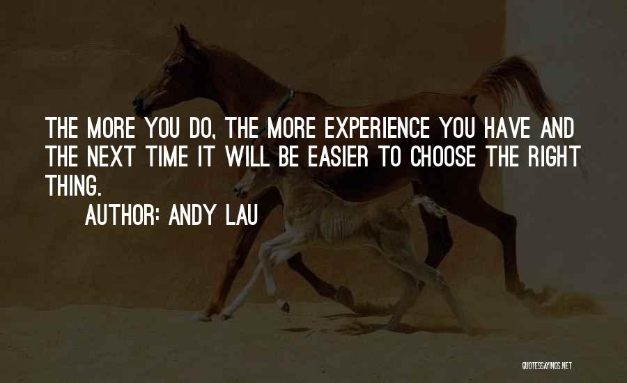 Andy Lau Quotes 1437074