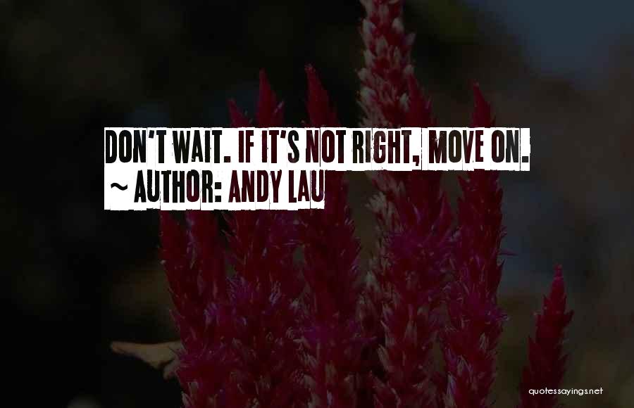 Andy Lau Quotes 252238