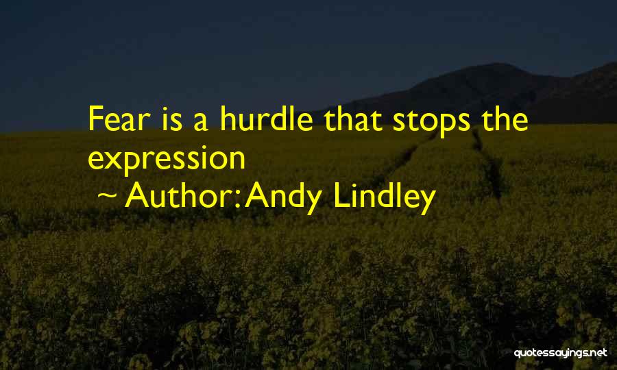 Andy Lindley Quotes 883800