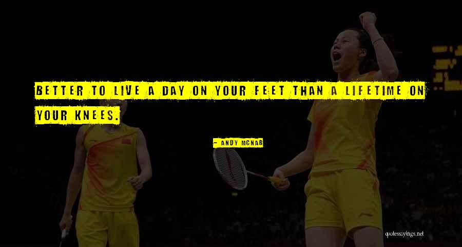 Andy McNab Quotes 841626 Andy McNab Quotes 841626