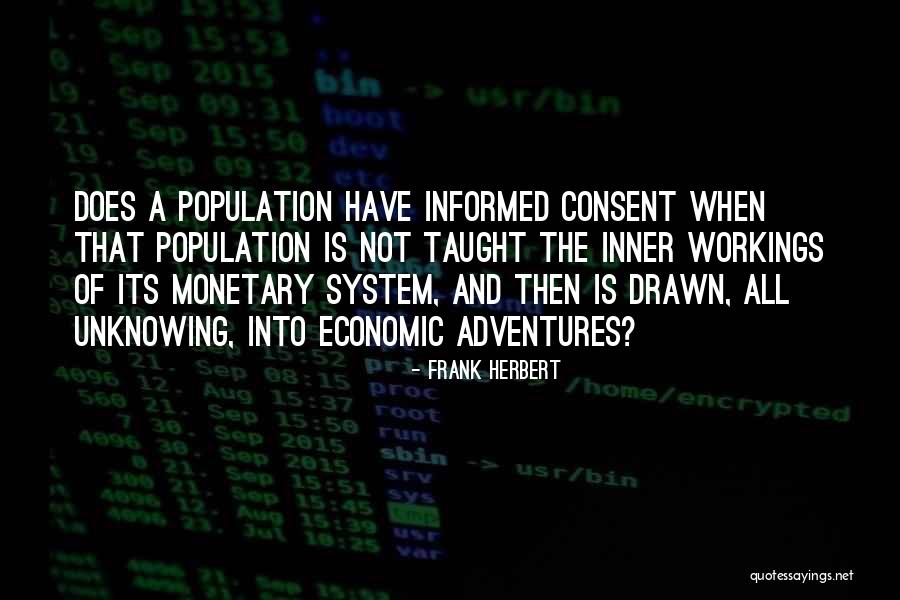 Andy Mientus Quotes By Frank Herbert Andy Mientus Quotes By Frank Herbert