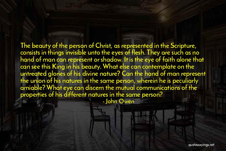 Andy Mientus Quotes By John Owen Andy Mientus Quotes By John Owen
