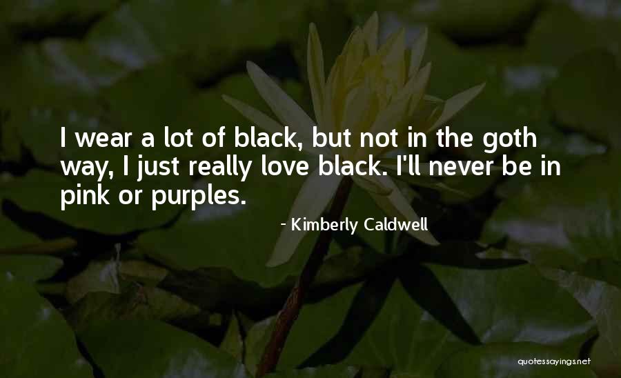 Andy Mientus Quotes By Kimberly Caldwell Andy Mientus Quotes By Kimberly Caldwell