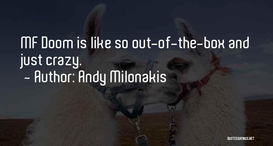 Andy Milonakis Quotes 83282