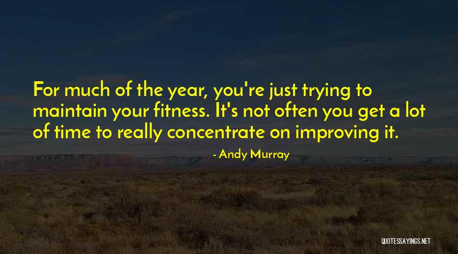 Andy Murray Quotes 100458