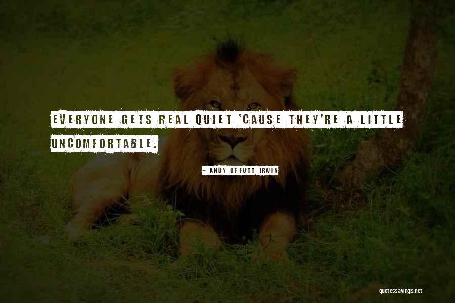 Andy Offutt Irwin Quotes 2177542 Andy Offutt Irwin Quotes 2177542