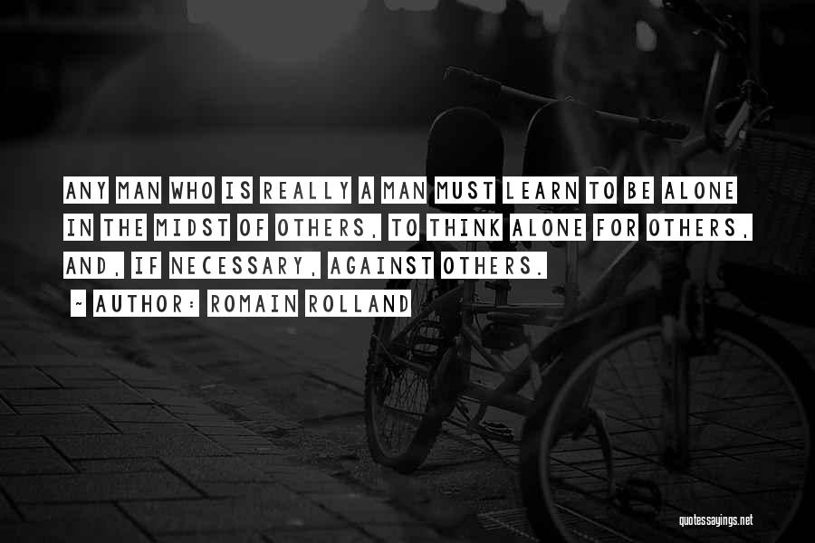 Andy Parks And Rec Inspirational Quotes By Romain Rolland Andy Parks And Rec Inspirational Quotes By Romain Rolland