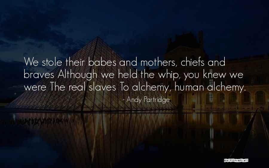 Andy Partridge Quotes 1085077