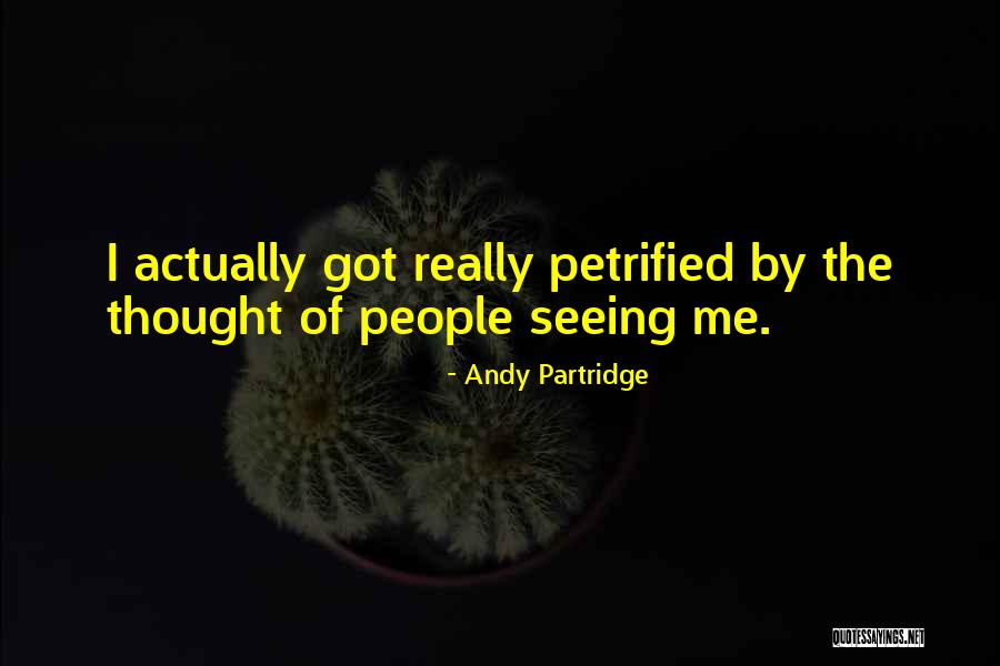 Andy Partridge Quotes 1092032