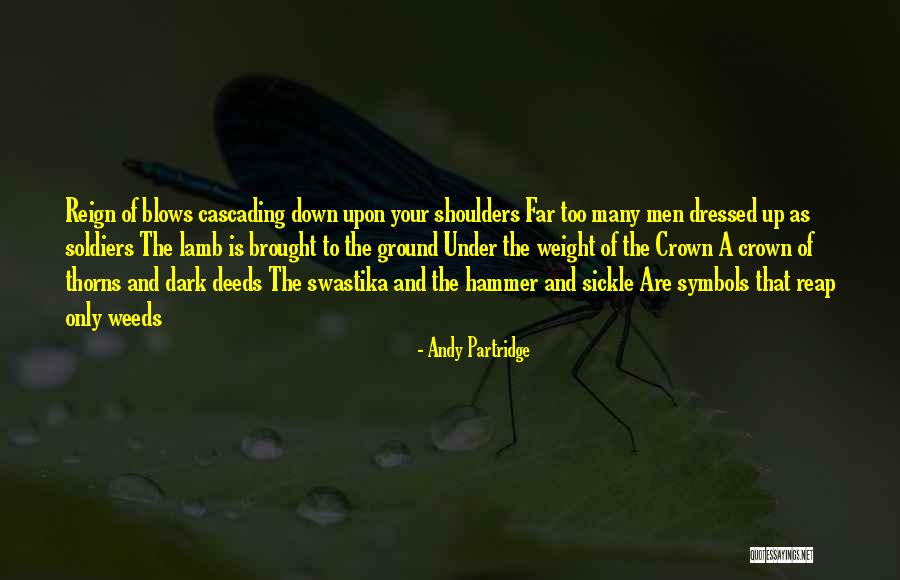 Andy Partridge Quotes 1287398 Andy Partridge Quotes 1287398