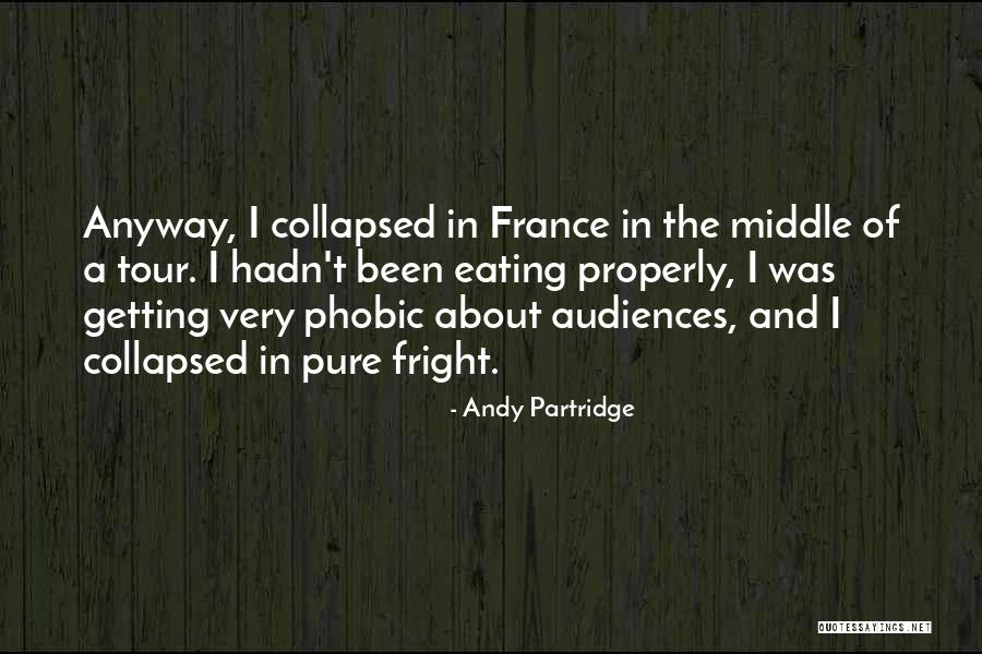 Andy Partridge Quotes 1515535