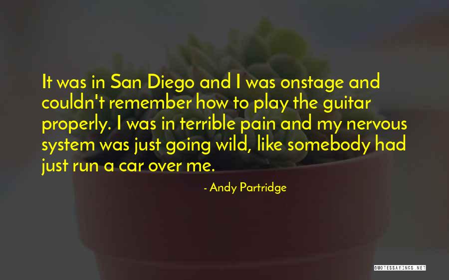 Andy Partridge Quotes 1555680 Andy Partridge Quotes 1555680