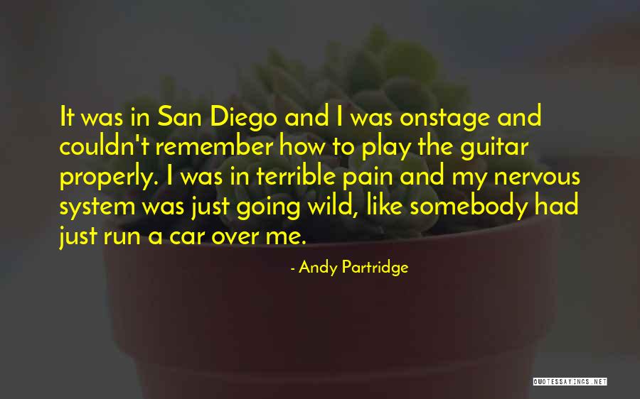 Andy Partridge Quotes 1555680