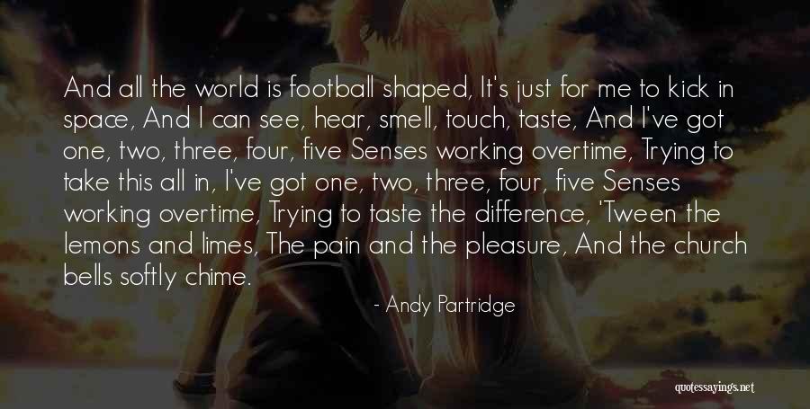 Andy Partridge Quotes 1670339 Andy Partridge Quotes 1670339