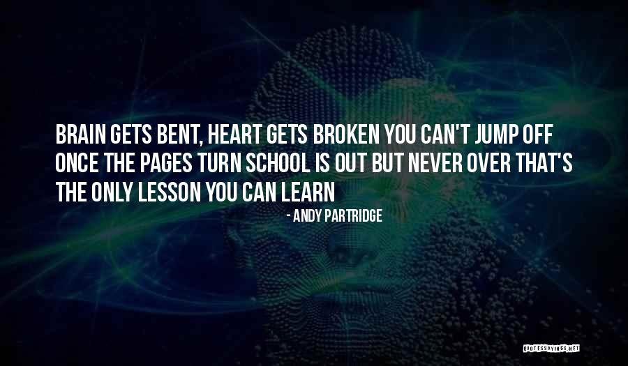 Andy Partridge Quotes 1720547 Andy Partridge Quotes 1720547