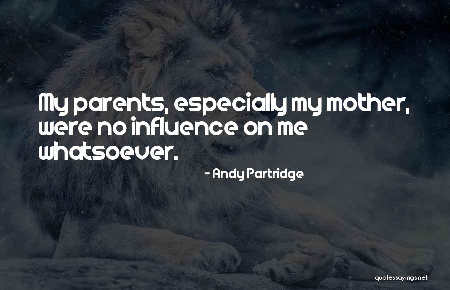 Andy Partridge Quotes 1871879 Andy Partridge Quotes 1871879
