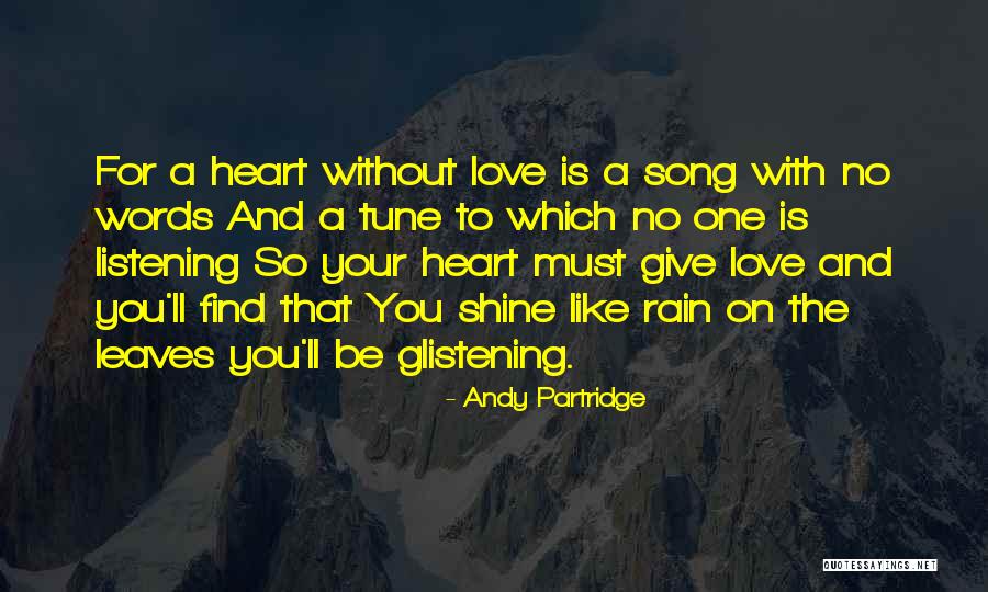 Andy Partridge Quotes 278744 Andy Partridge Quotes 278744