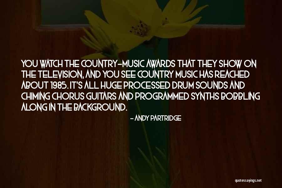 Andy Partridge Quotes 97567 Andy Partridge Quotes 97567