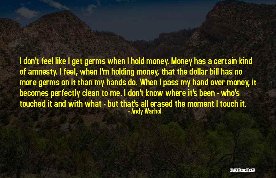 Andy Pass Quotes By Andy Warhol Andy Pass Quotes By Andy Warhol
