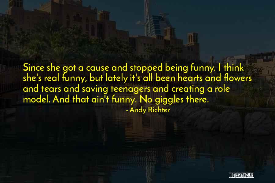Andy Richter Quotes 118302 Andy Richter Quotes 118302