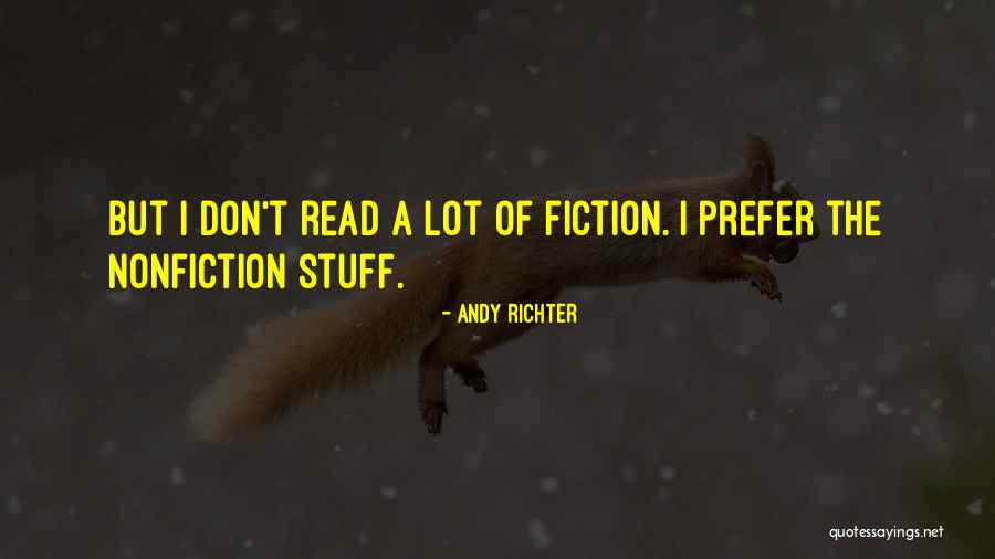 Andy Richter Quotes 1583774