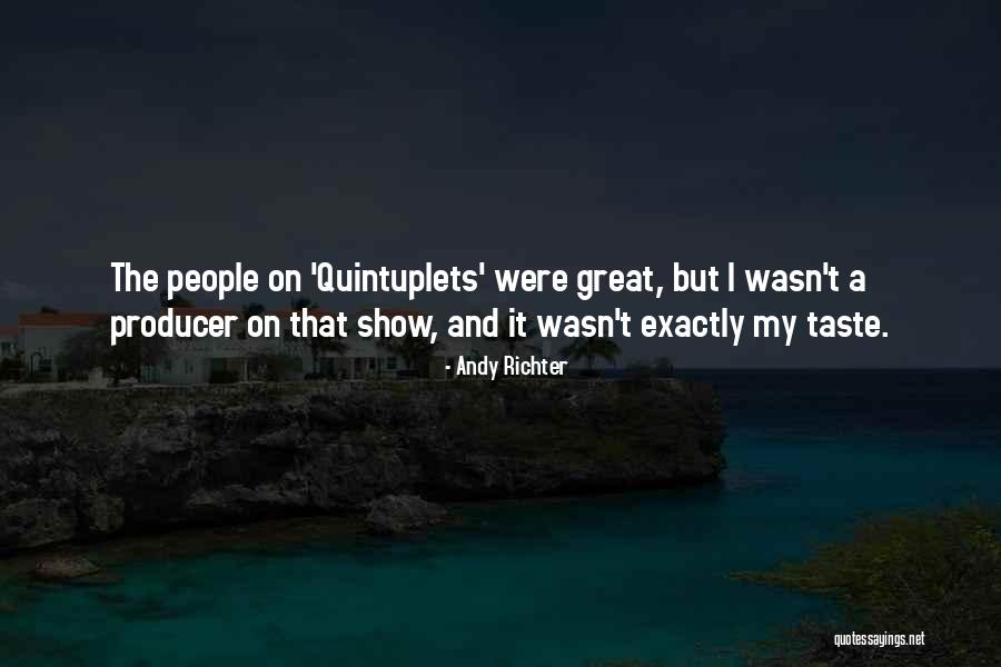 Andy Richter Quotes 1833365 Andy Richter Quotes 1833365