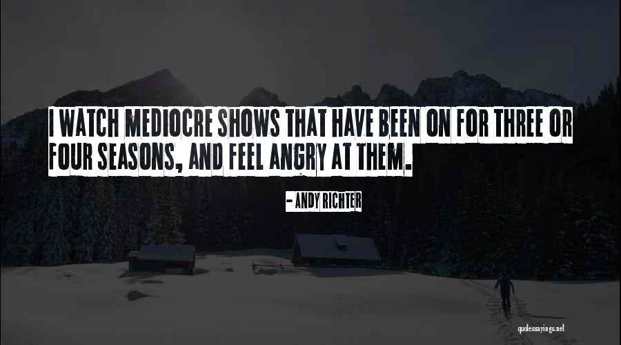Andy Richter Quotes 1867727 Andy Richter Quotes 1867727