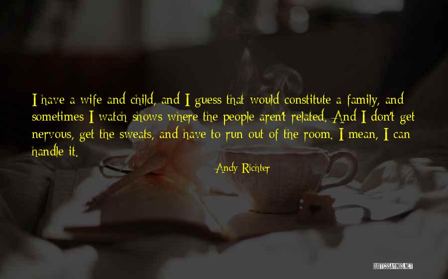 Andy Richter Quotes 2178732 Andy Richter Quotes 2178732