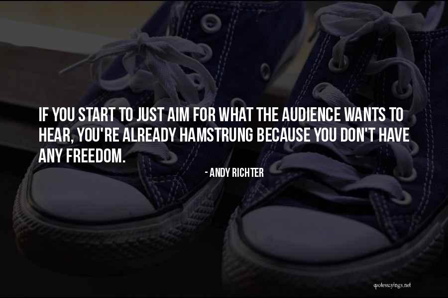 Andy Richter Quotes 334869 Andy Richter Quotes 334869