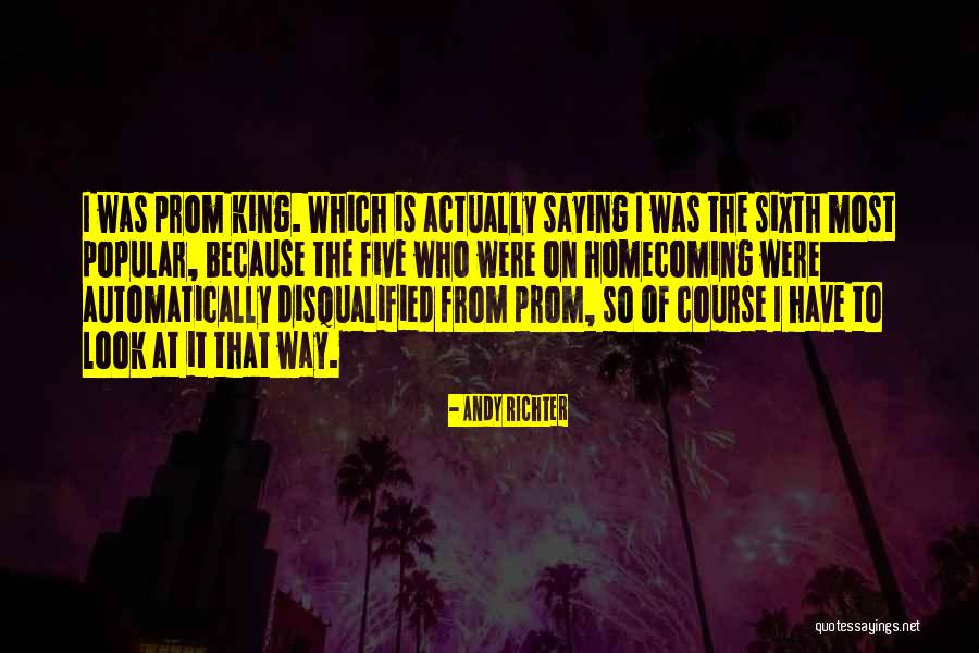 Andy Richter Quotes 395646 Andy Richter Quotes 395646